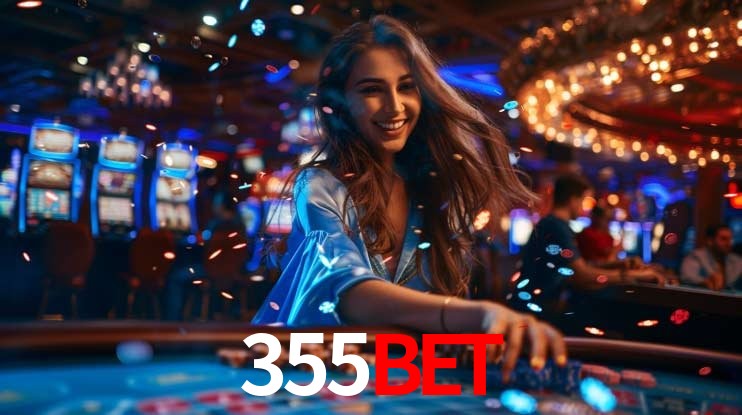 Welcome Bonus 355bet