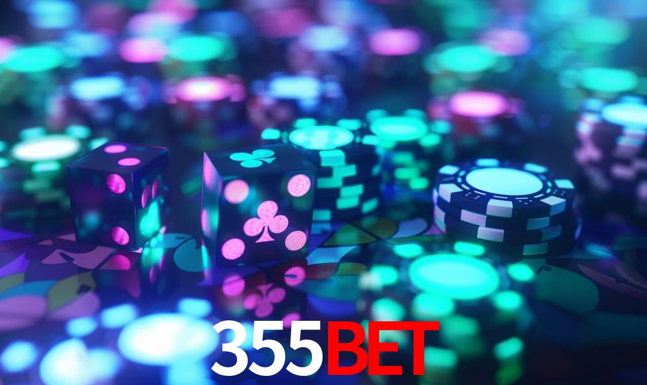 Experiência VIP 355bet