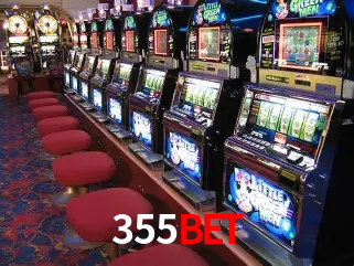 Desvendando o Mundo dos Jogos Virtuais na 355bet