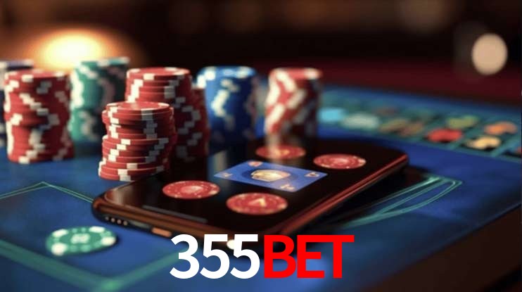 Catálogo de jogos 355bet com fornecedores Pragmatic Play, Evolution, NetEnt