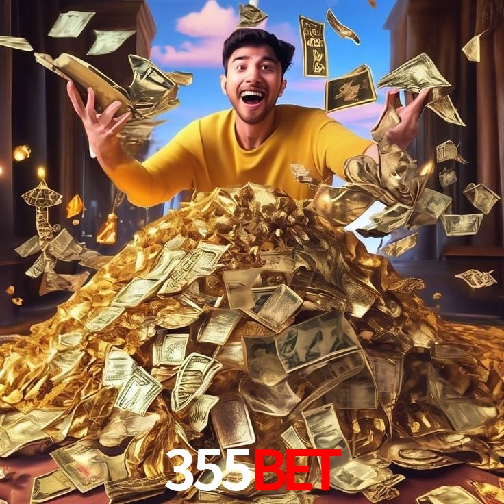 Estatísticas 355bet