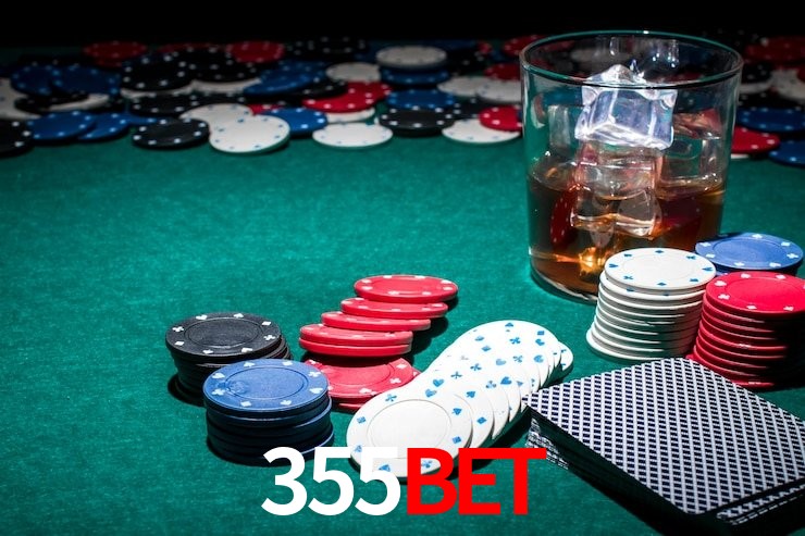 Estatísticas 355BET