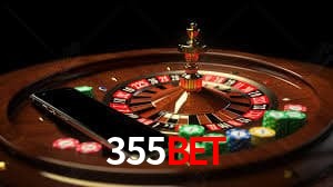 Welcome Bonus 355BET