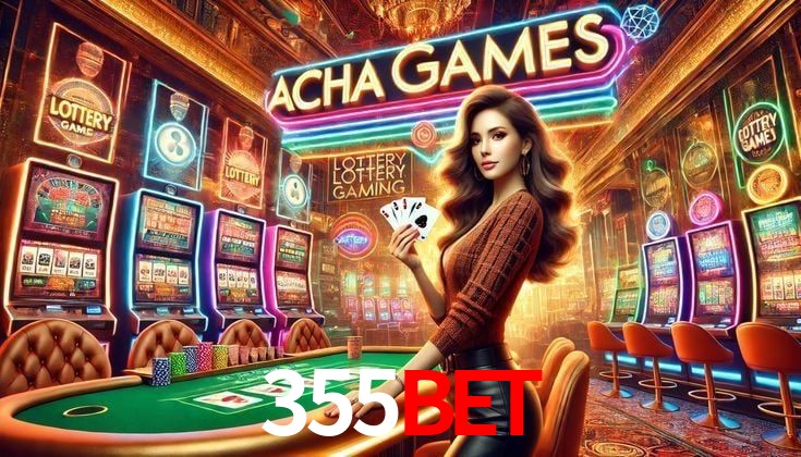 Experiência VIP 355BET
