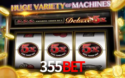 Descubra a Essência do 355BET: Nossa História e Compromissos