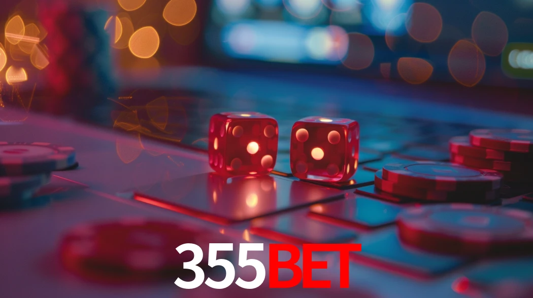 Weekend Specials 355bet