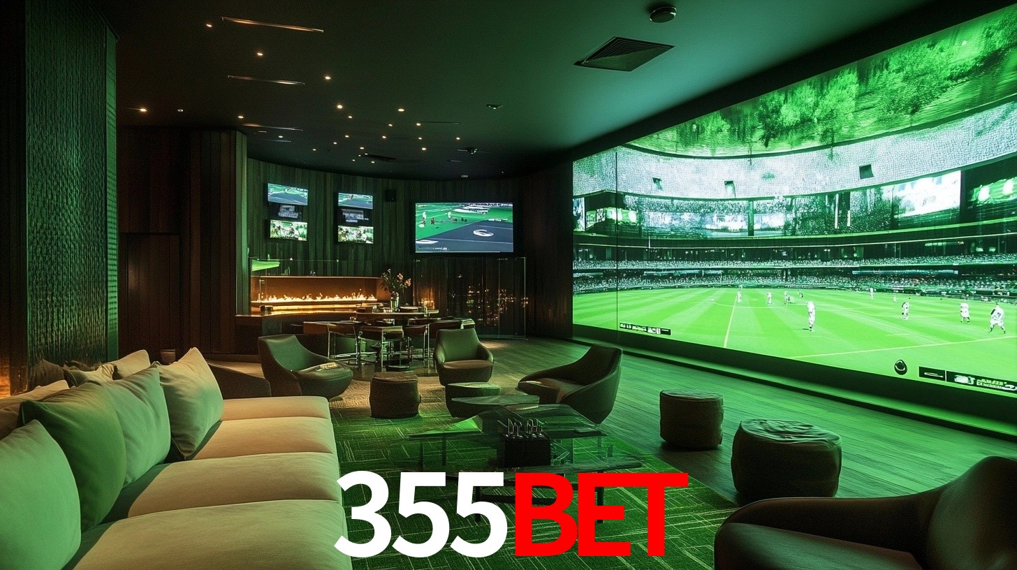 355bet: Seu Especialista em Apostas Esportivas Brasileiras