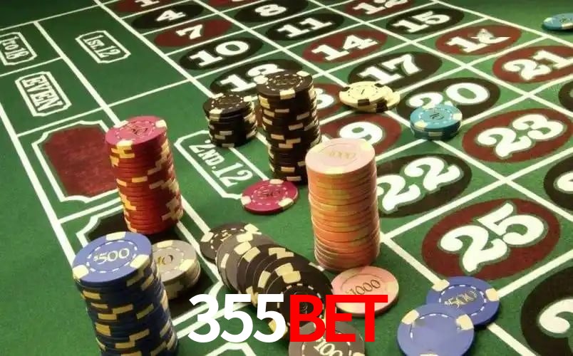Promoção Relâmpago 355bet