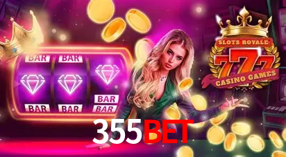 Descubra a Magia dos Jogos de Arcade no 355bet