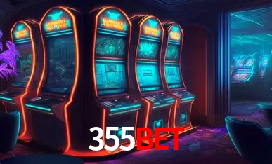 Apostas Esportivas na 355bet: Um Guia Completo