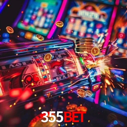 Apostas de Futebol 355bet
