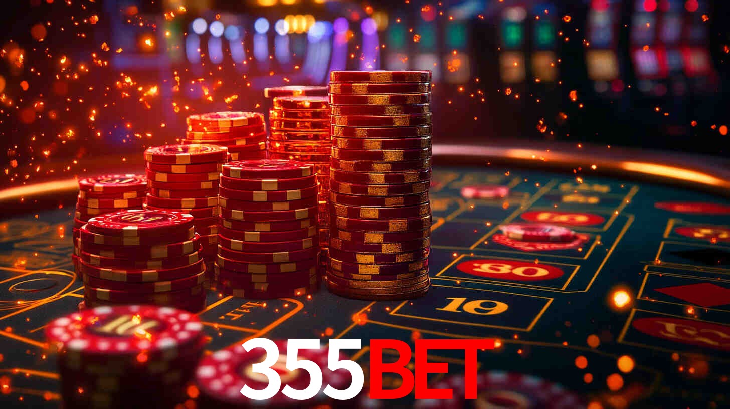 Premium Interface 355bet