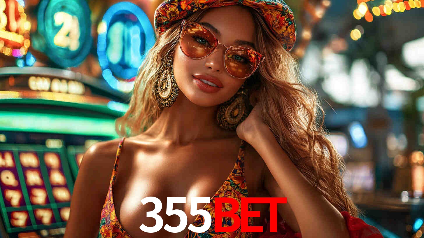 355bet App Interface