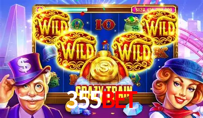 Descubra a Magia dos Jogos de Arcade no 355bet