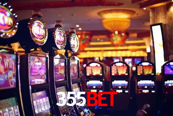 Desvendando o Mundo dos Jogos Virtuais na 355bet
