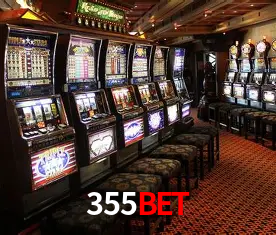 Inovações de Jogos na 355bet: O Futuro das Experiências Interativas