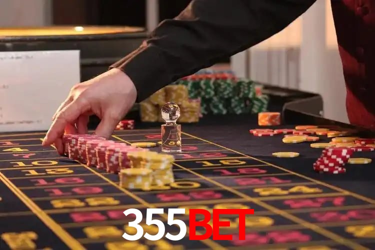 Explorando a Categoria de Eventos em Apostas na 355bet