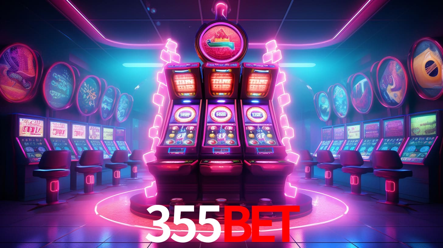355bet - Aposta Real no Cassino VIP - 355bet.com