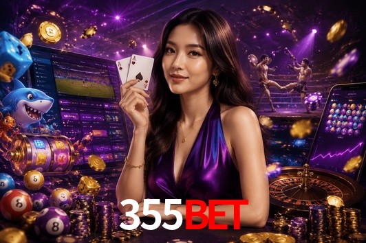 VIP Casino 355bet