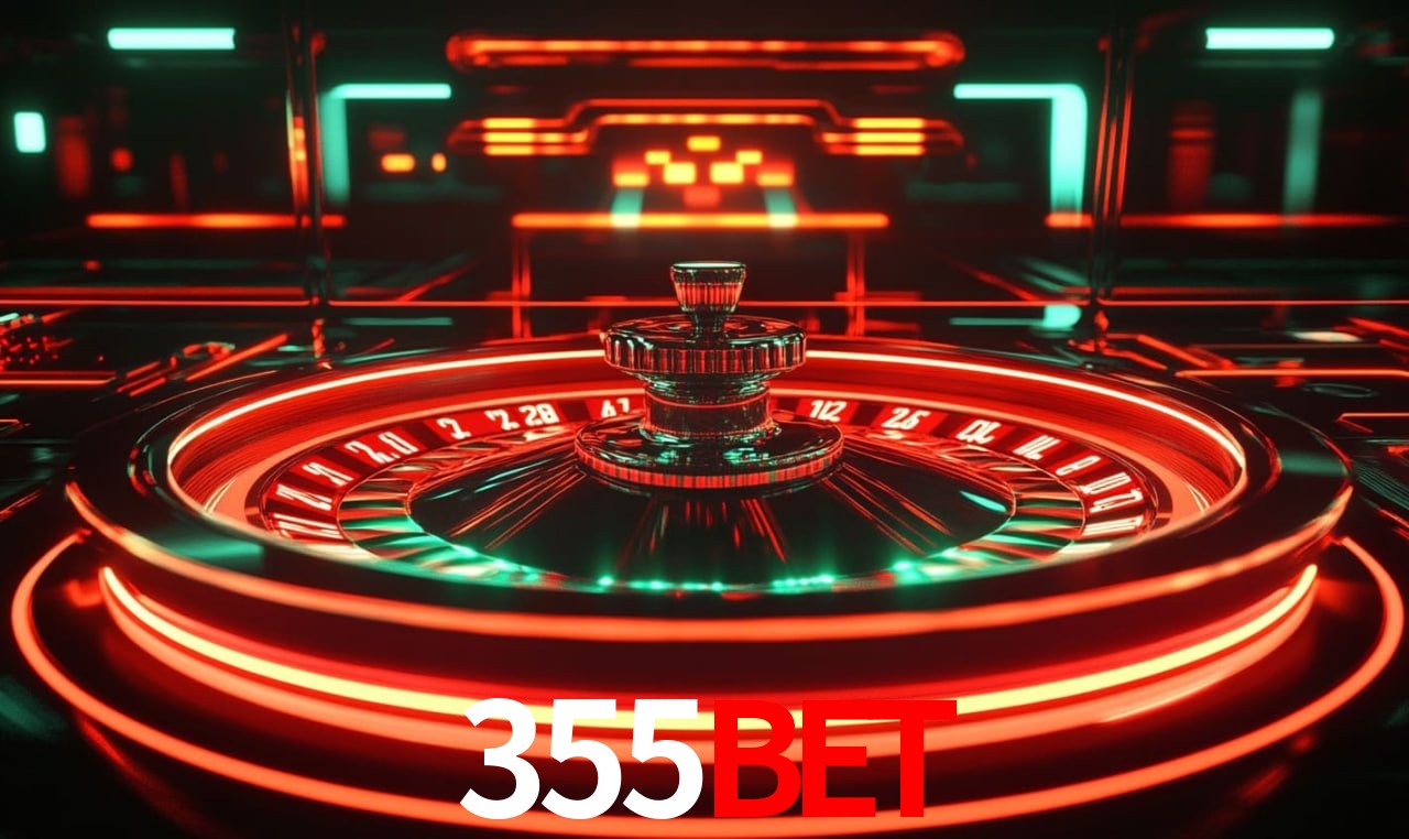Descubra a Essência do 355bet: Nossa História e Compromissos