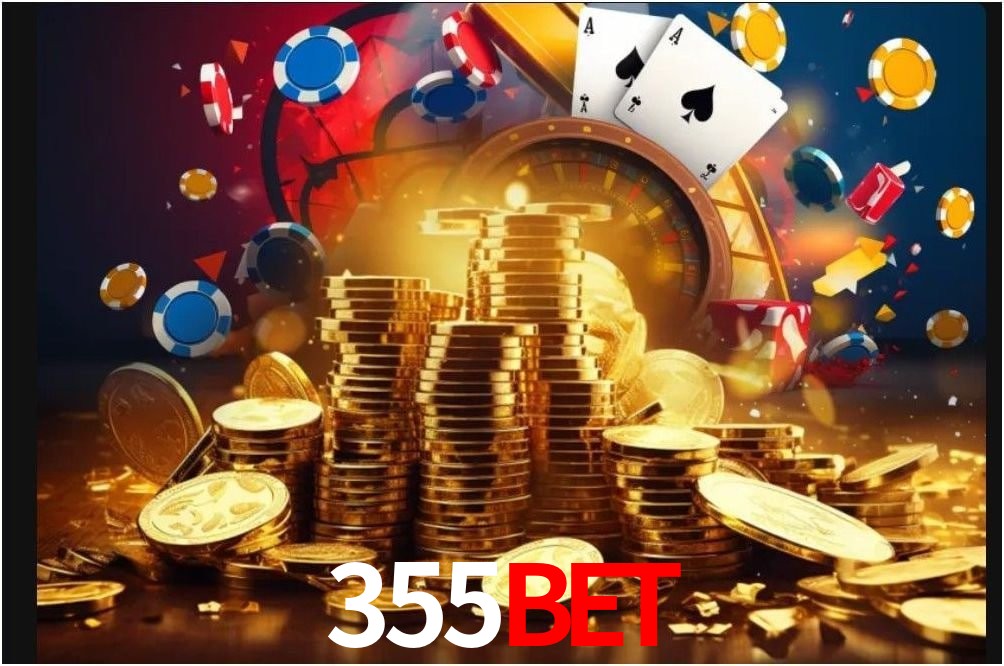 Programa VIP 355bet