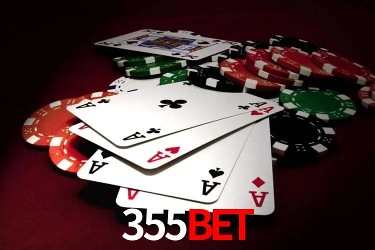 Estatísticas Esportivas 355bet