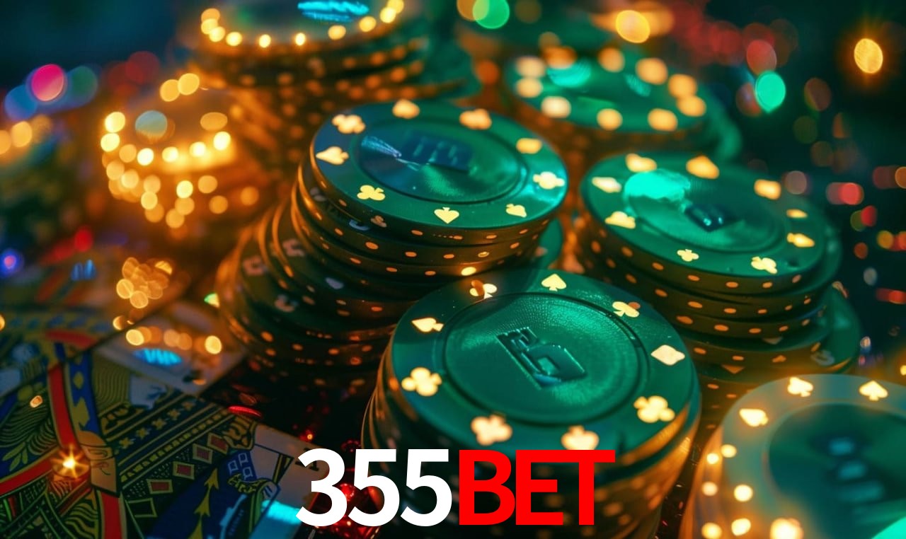 Diretório de Jogos 355bet