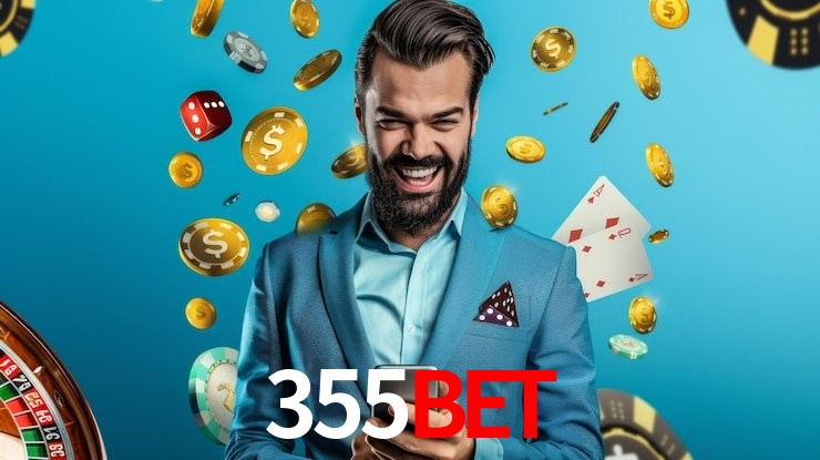 Game Providers 355bet
