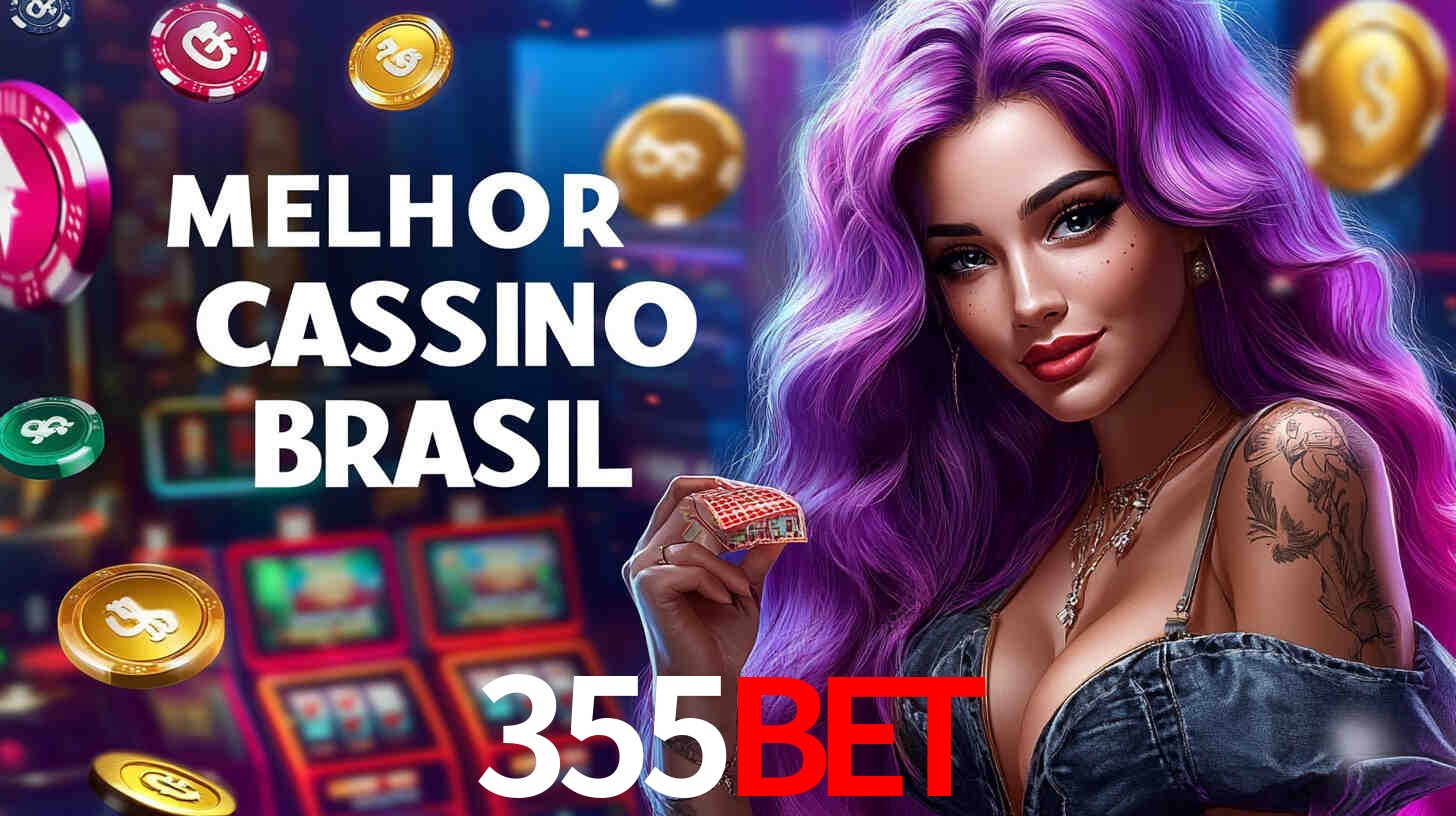 A Emoção da Loteria na 355bet: Uma Chance de Mudança de Vida