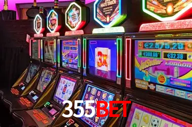 Apostas Esportivas na 355bet: Um Guia Completo