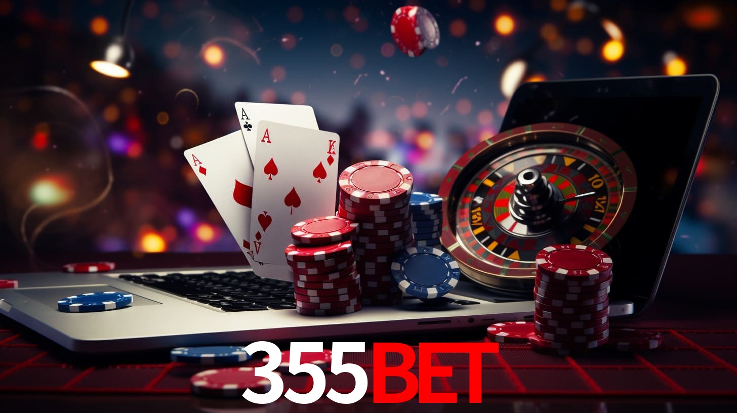 Live Casino 355bet