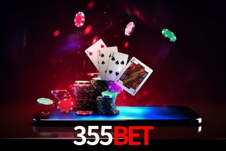 Slot Games 355bet