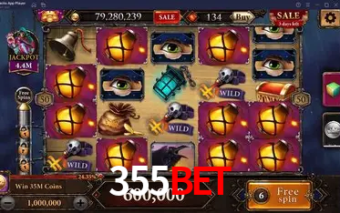 Descubra a Essência do 355bet: Nossa História e Compromissos