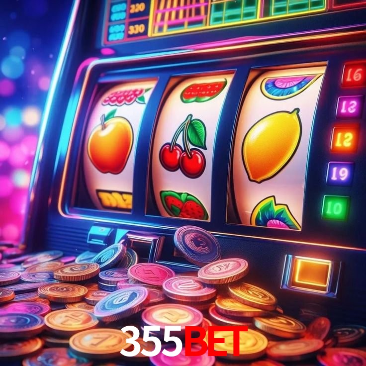 Cadastro Rápido 355bet