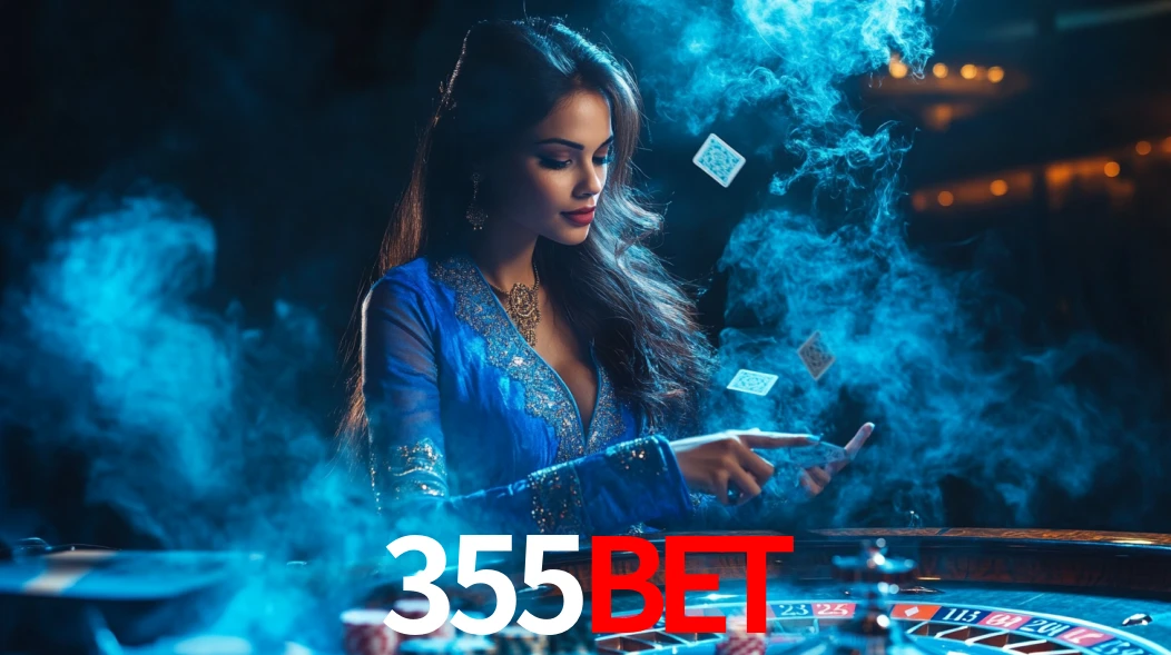 cassino 355bet