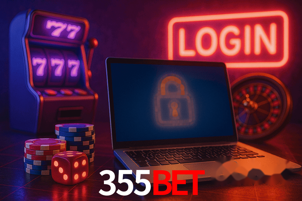 Benefícios da Conta 355bet