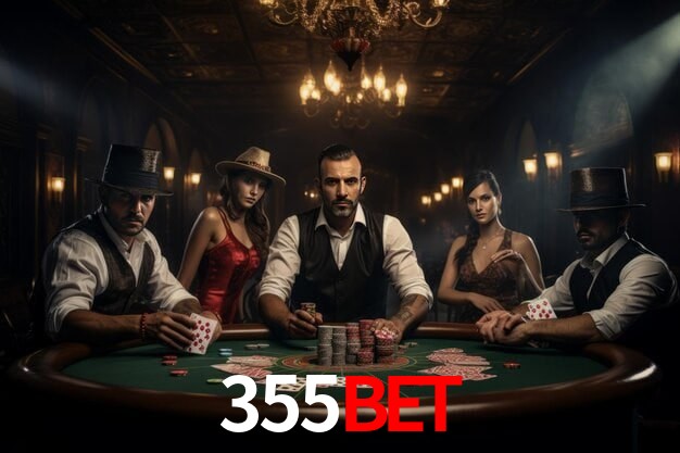 PIX Instantâneo 355bet