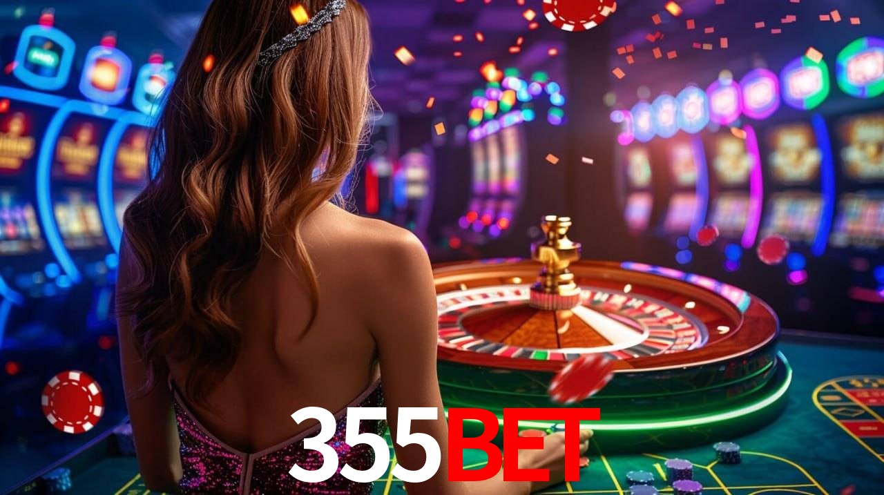 Página de download 355bet
