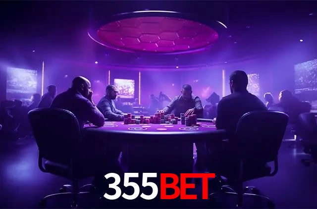 Design Responsivo 355bet