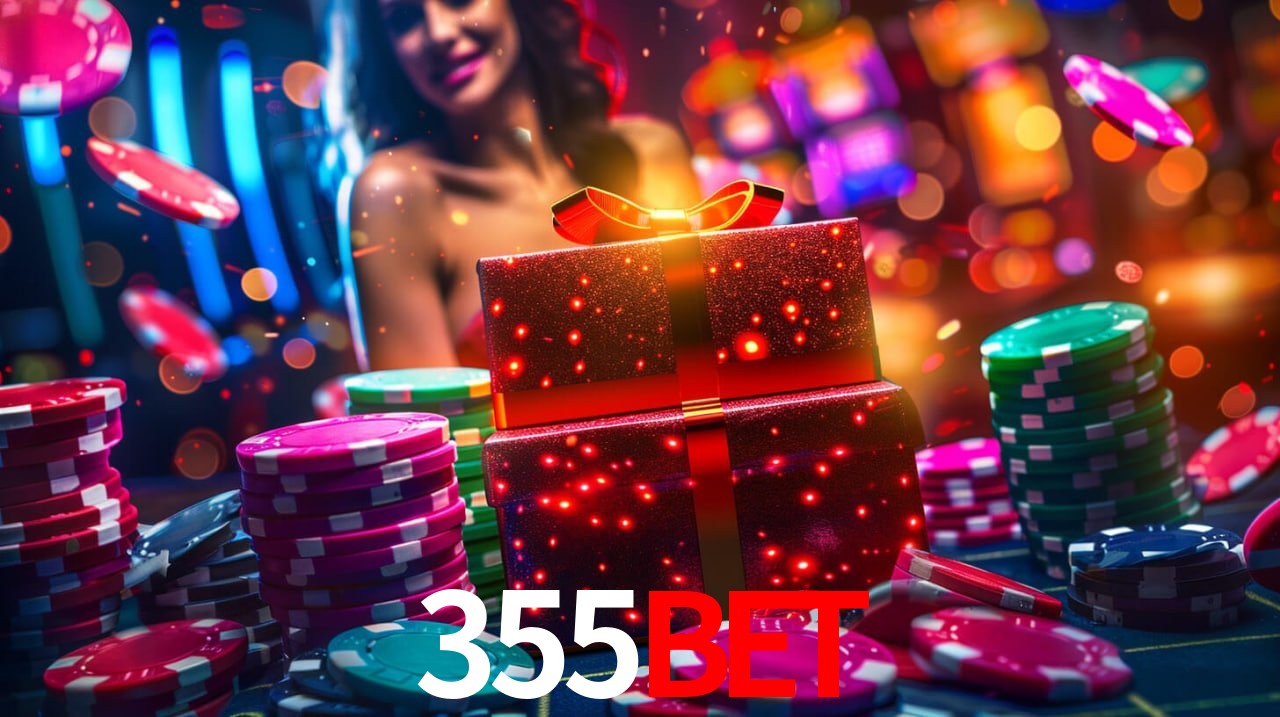 Jogos Exclusivos 355bet