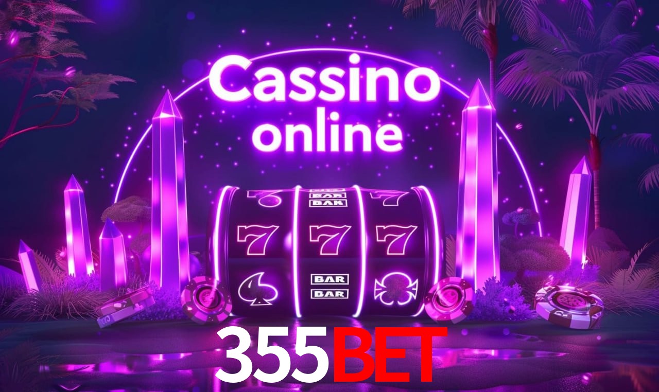 Instalação Android 355bet