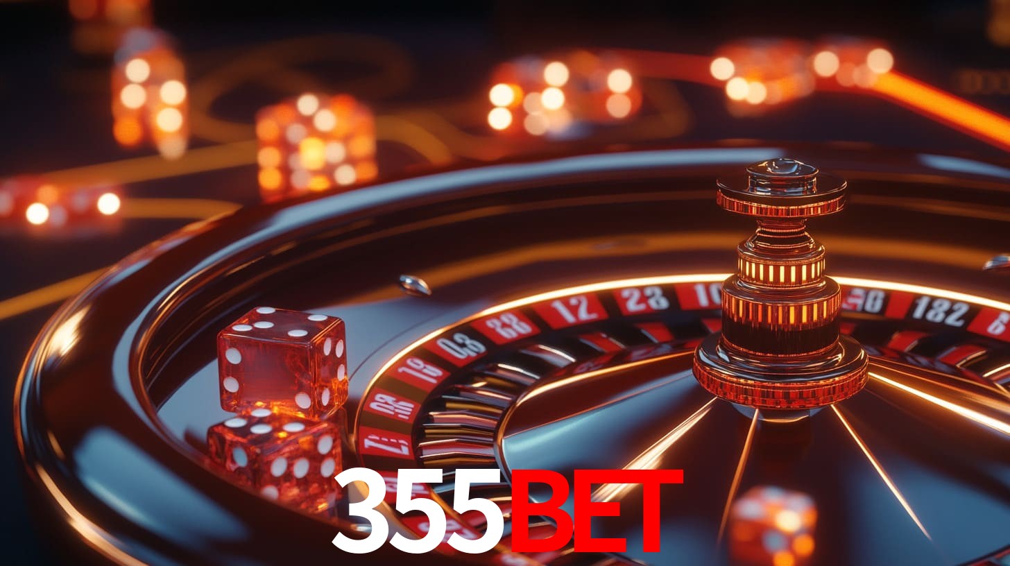 Blackjack Table 355bet