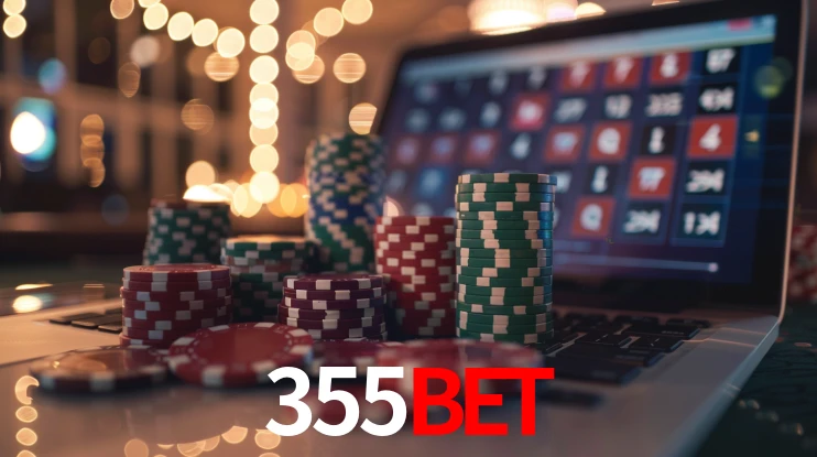 Seasonal Promotions 355bet