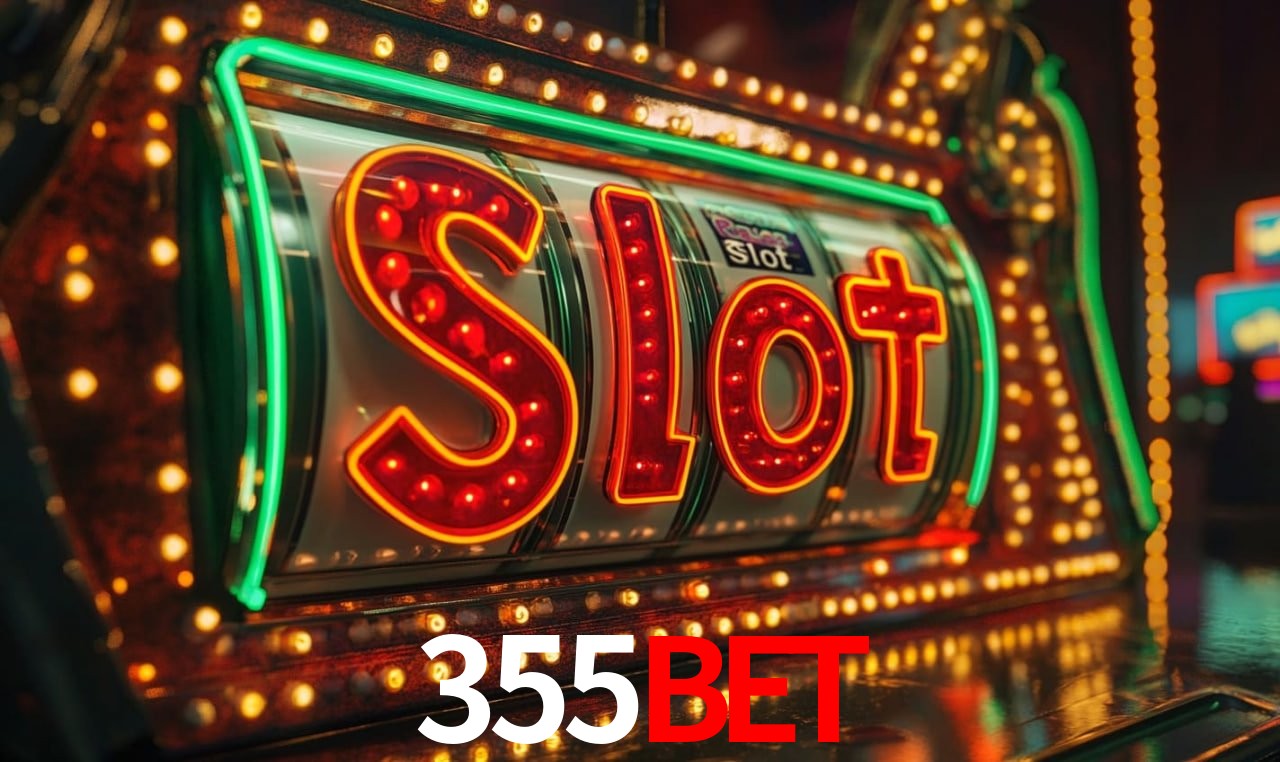 355BET Entrar - Login Seguro Certificado