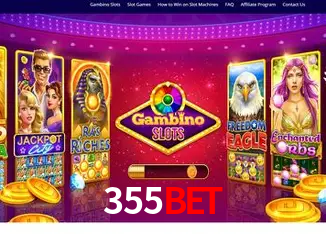 355BET Bônus - Pacote R$5.000 + VIP