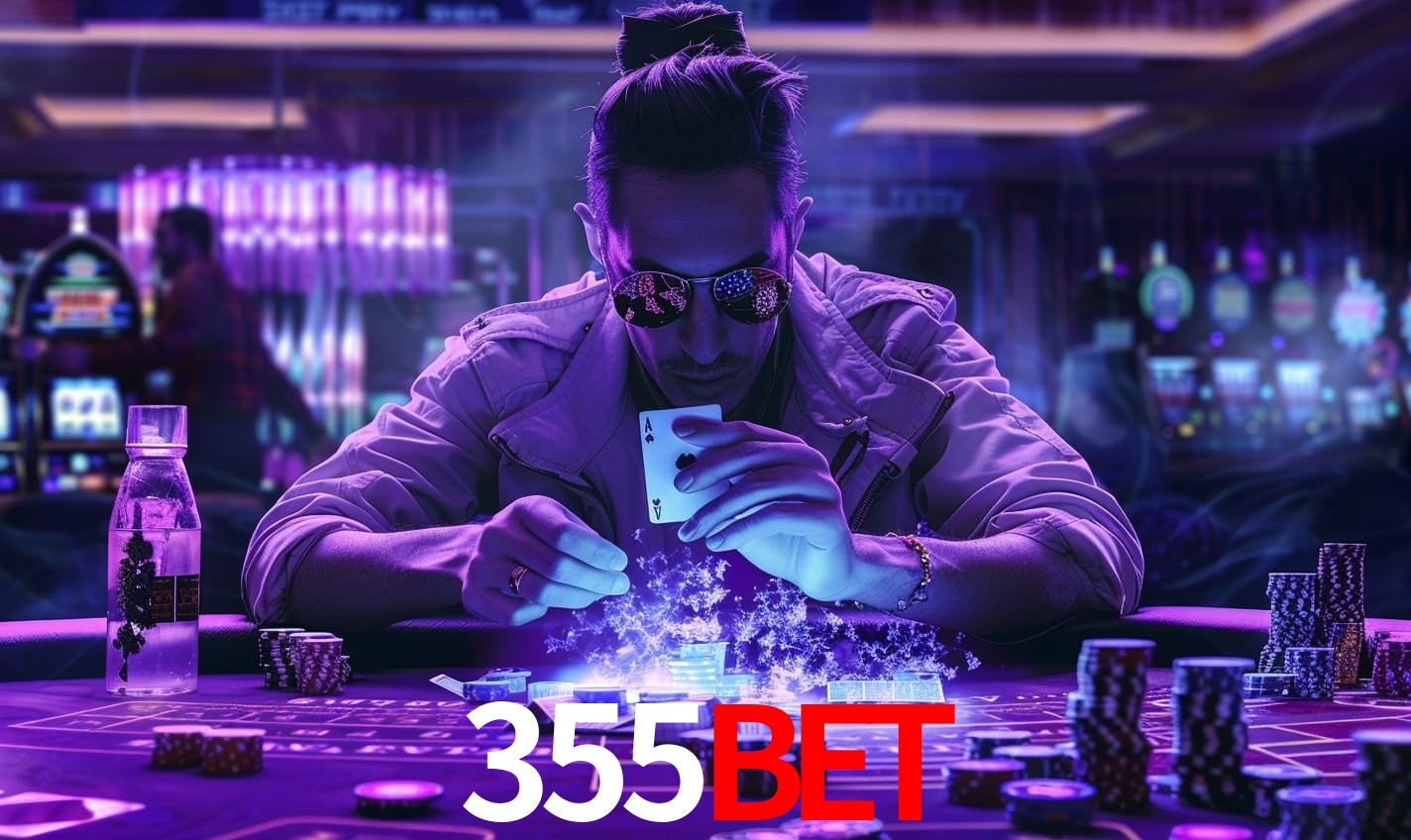 Football Betting 355BET