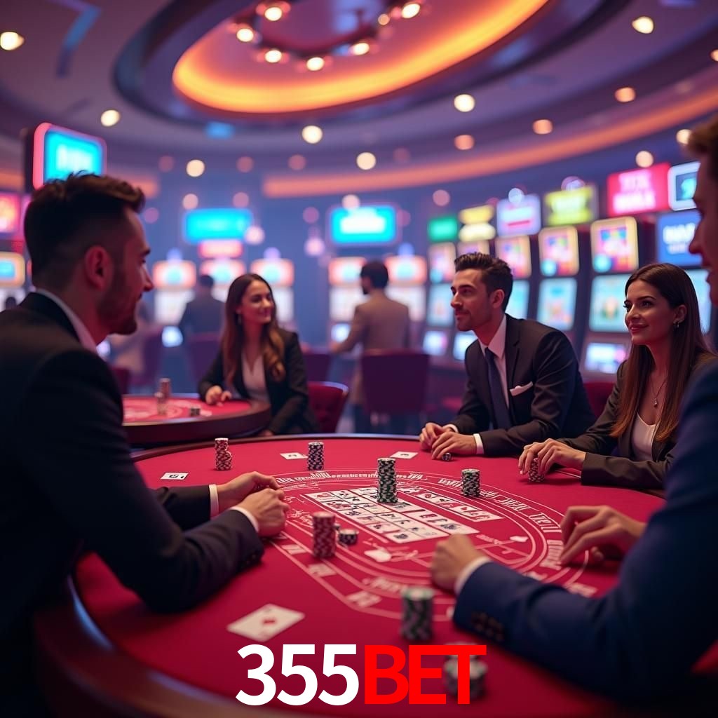 Estatísticas Crash Games 355BET