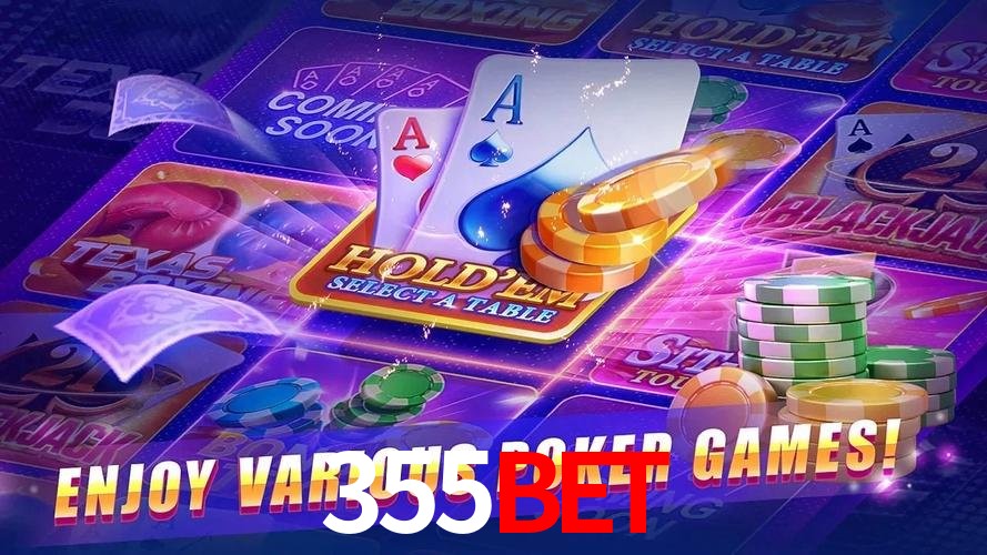 cassino 355BET