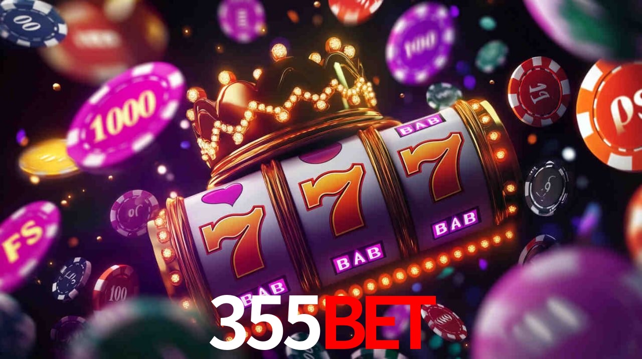 Secure Login 355BET