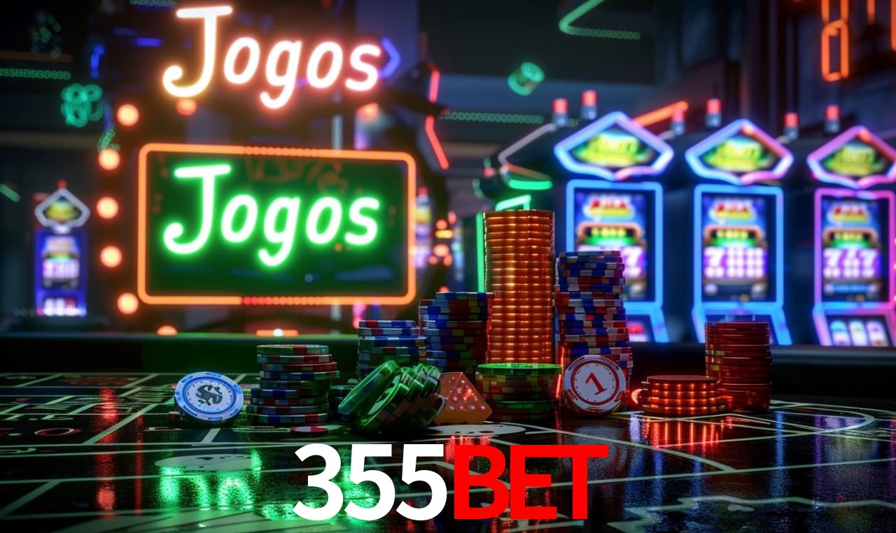 355BET paga